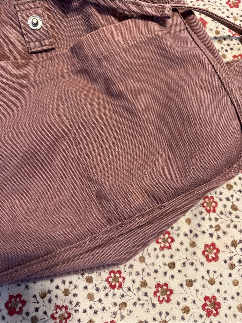 Baggu Drawstring Backpack - Picture 2 of 6